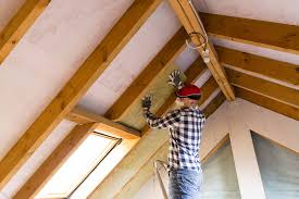 Best Attic Insulation Installation  in Fairlawn, OH